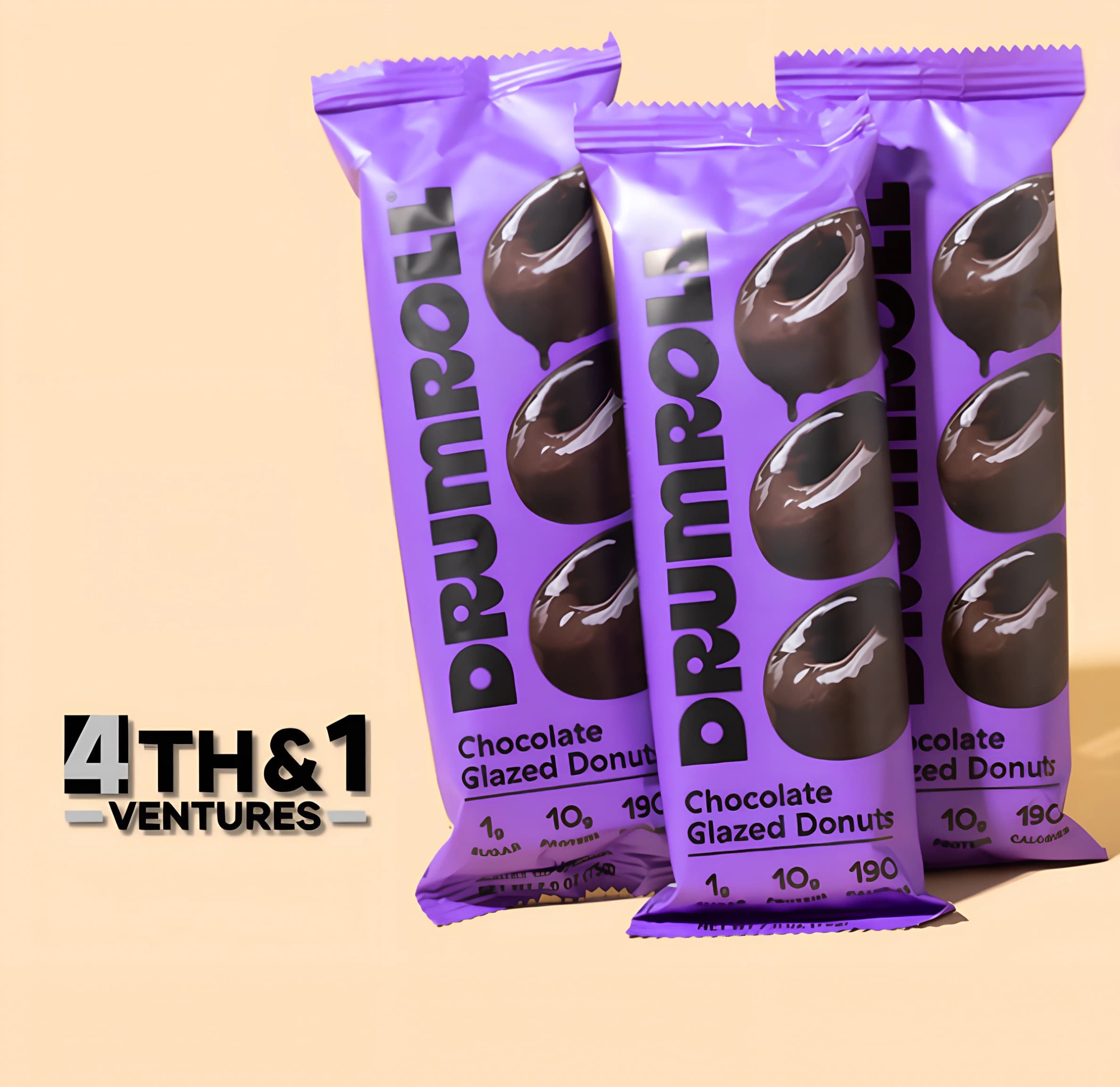 Drumroll Donuts