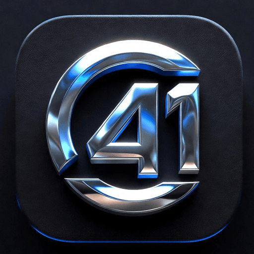Clubhouse 41