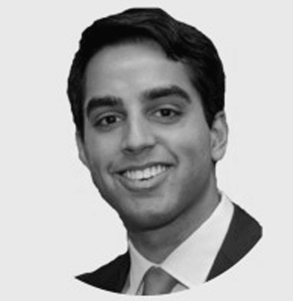Jaan Bains